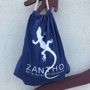ZANTHO BAG