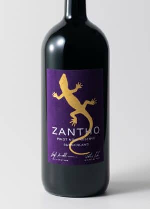 ZANTHO Pinot Noir Reserve 2018 Magnum