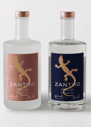 Zantho Gin Assortment