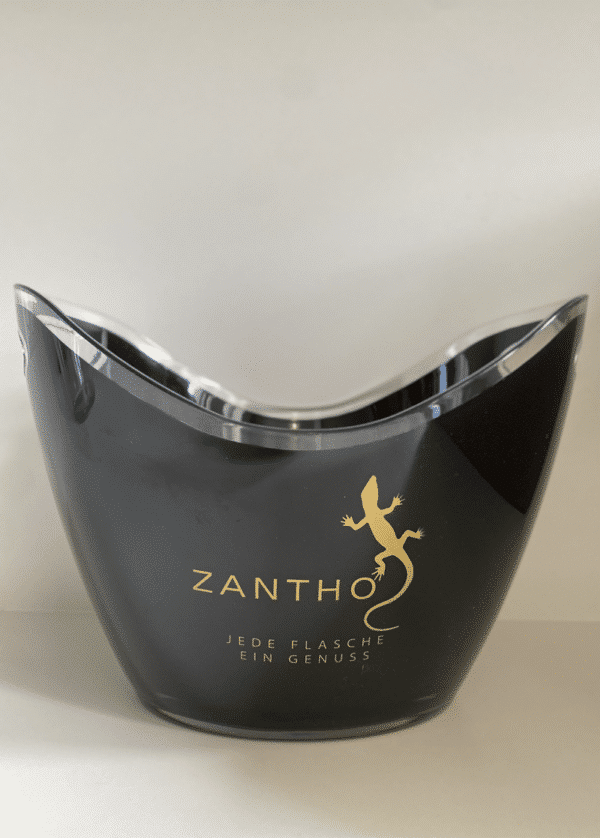 Zantho wine cooler